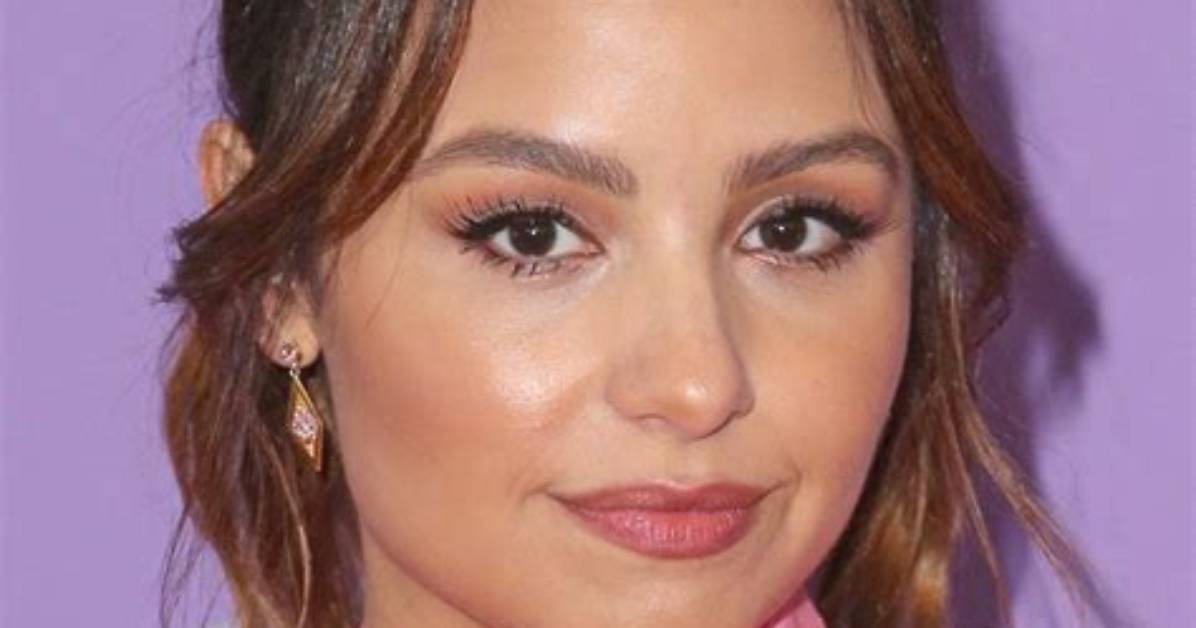 Aimee Carrero