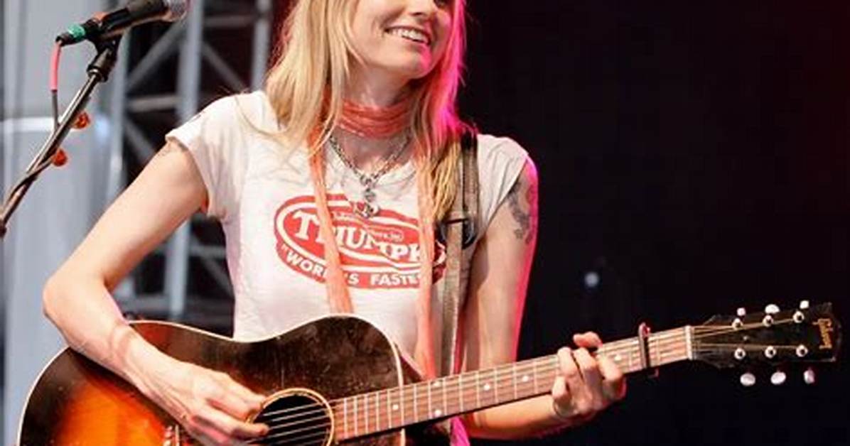 Aimee Mann Net Worth