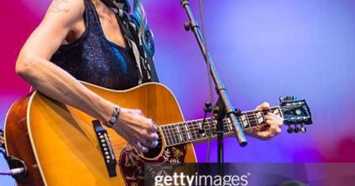 Aimee Mann