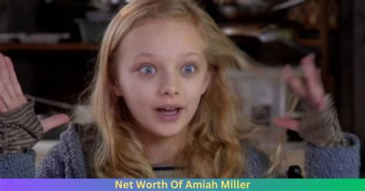 Aimee Miller Net Worth