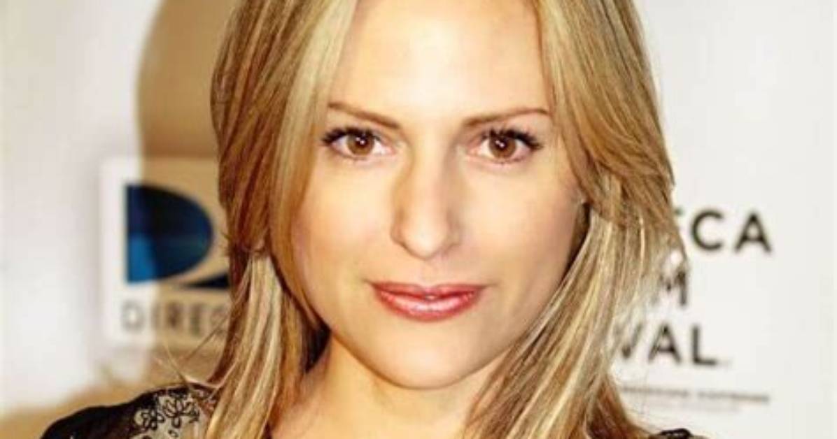 Aimee Mullins Net Worth