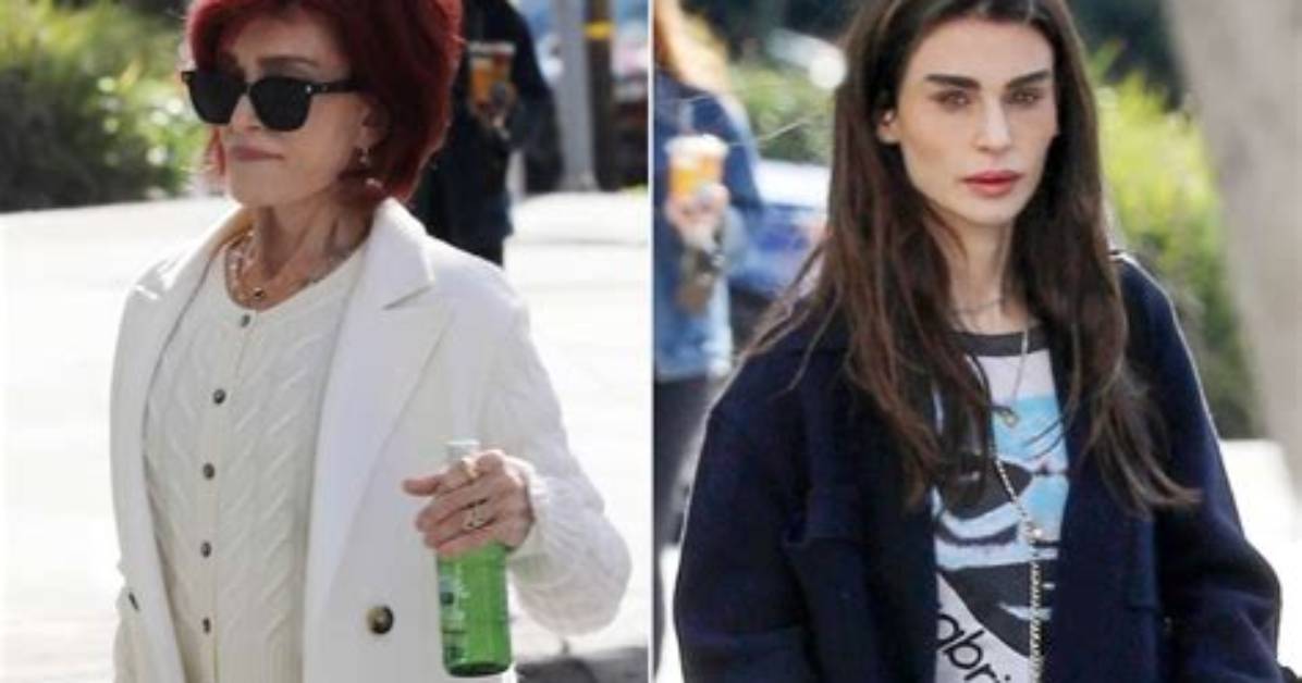 Aimee Osbourne