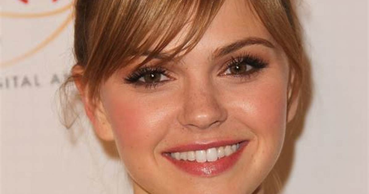Aimee Teegarden