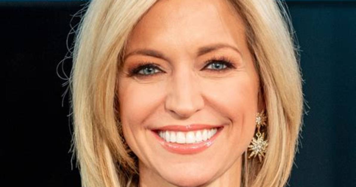 Ainsley Earhardt Net Worth