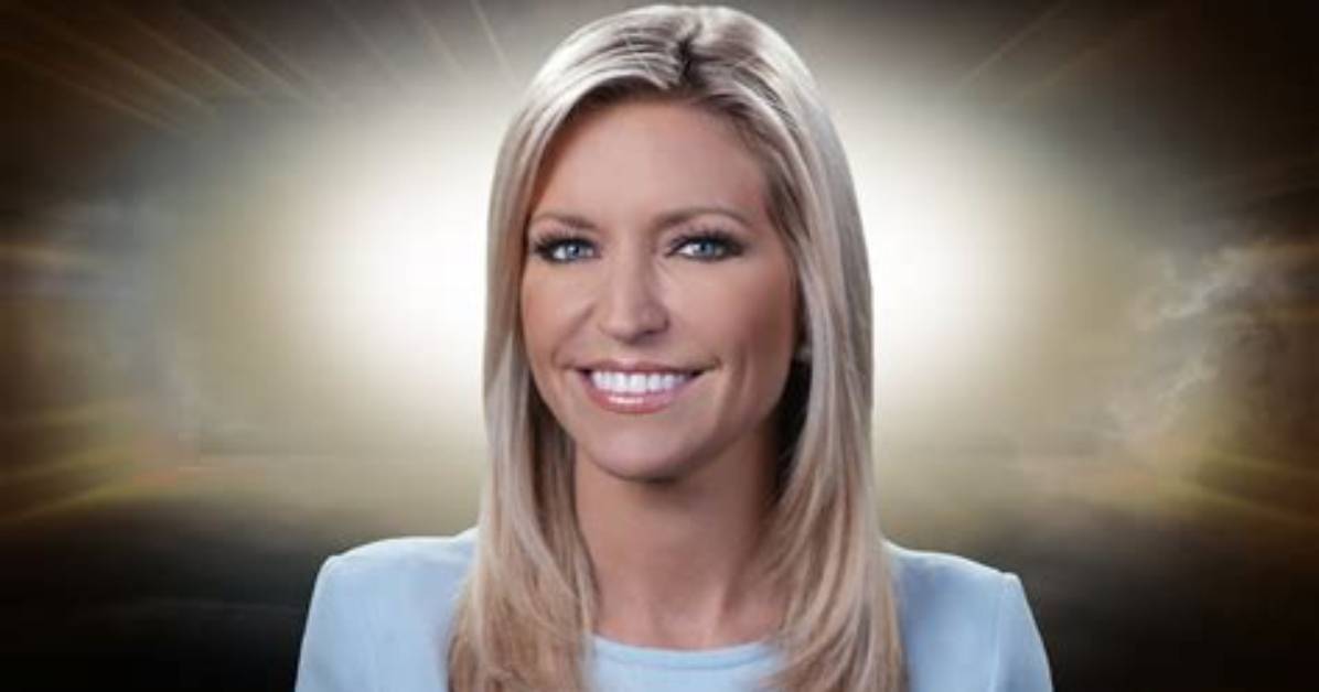 Ainsley Earhardt