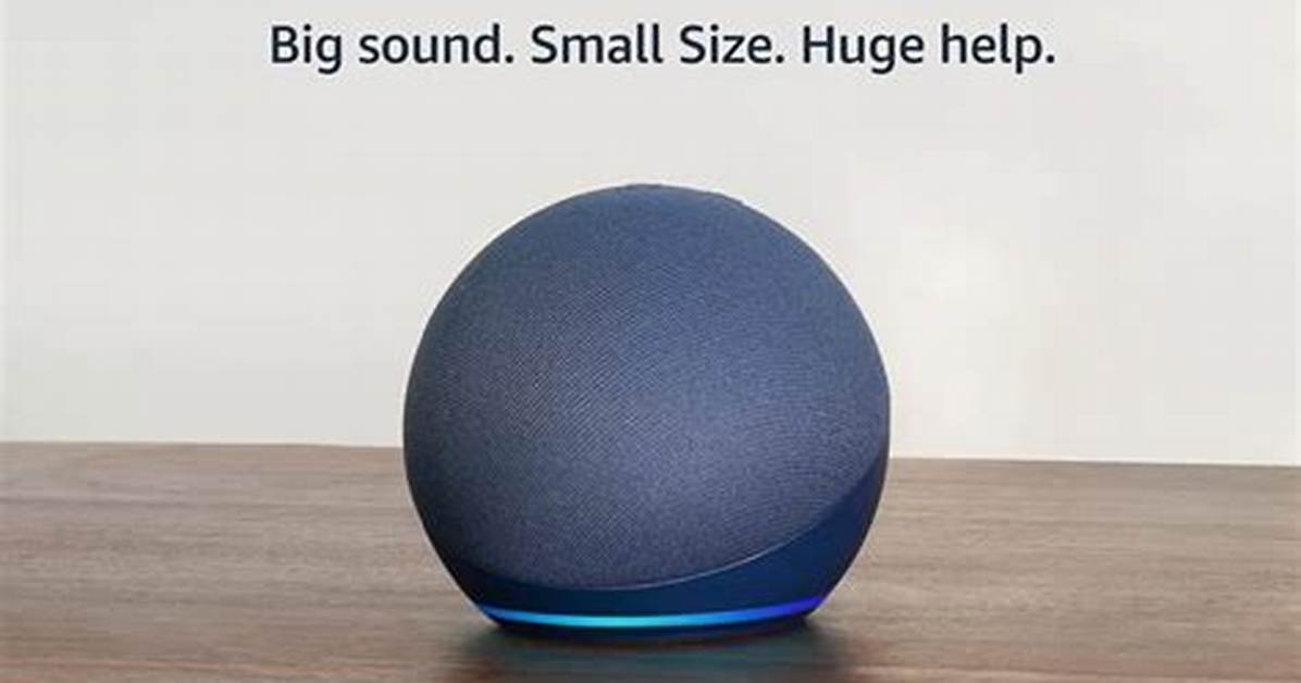 Airplay to Echo Dot