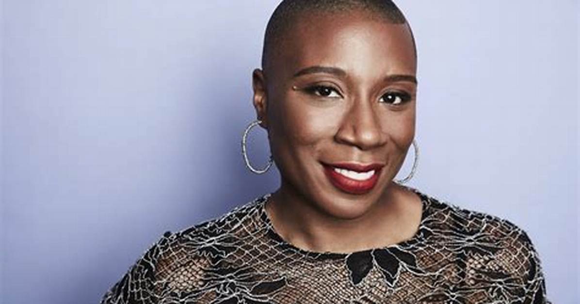 Aisha Hinds