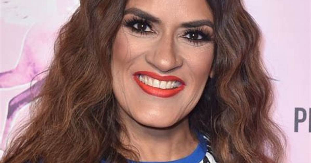 Aisha Kamani