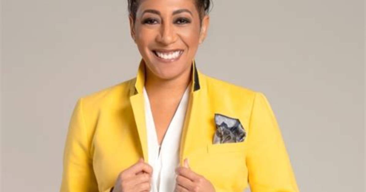 Aisha Mills