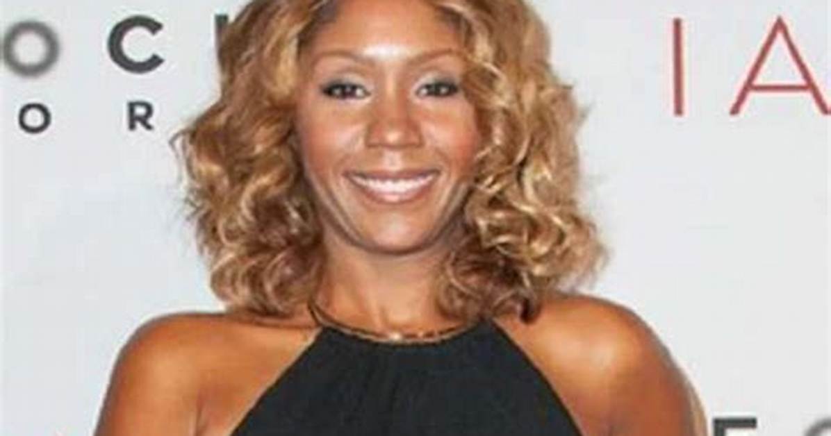 Aisha Morris Net Worth