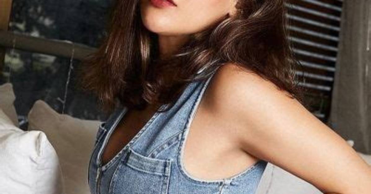 Aisha Sharma Net Worth