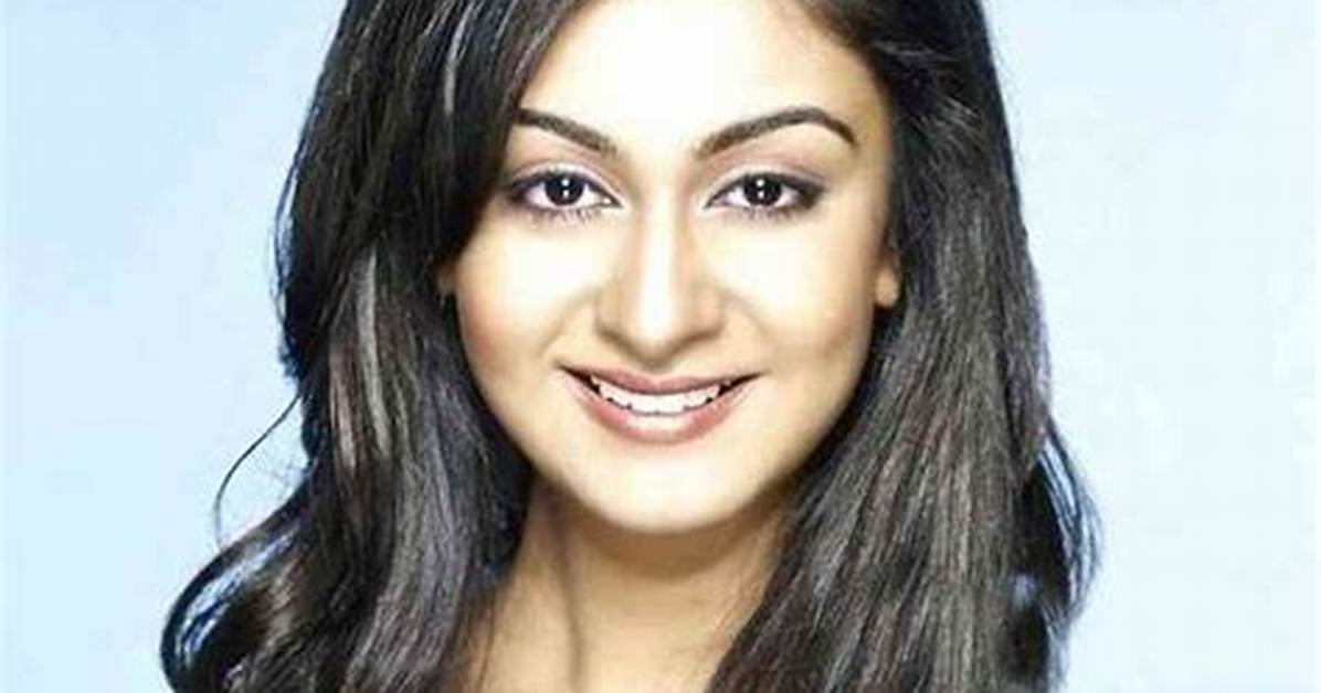 Aishwarya Arjun Net Worth