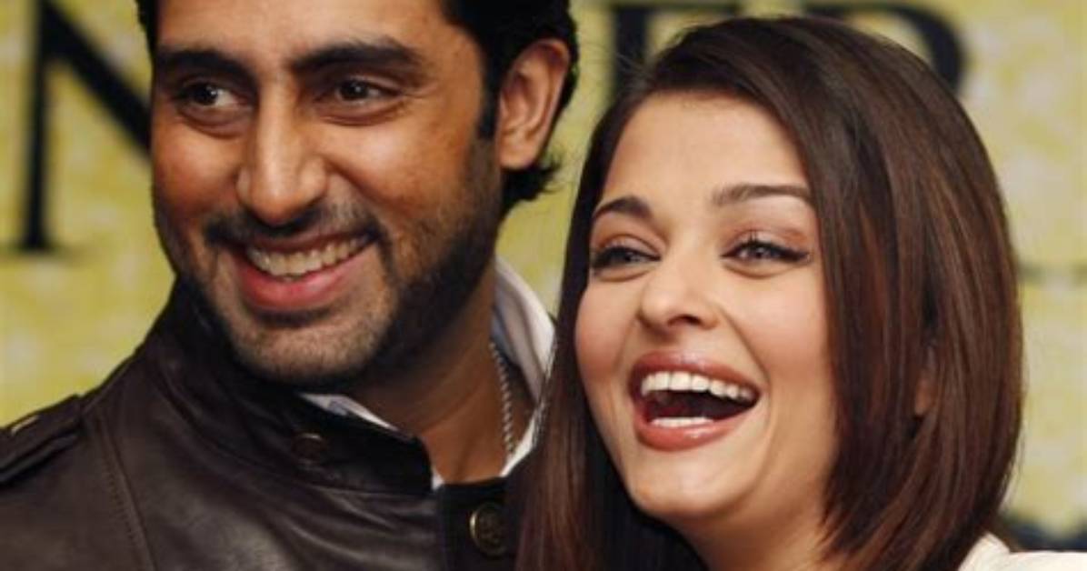 Aishwarya Rai and Abhishek Bachchan Celebrate Their 17Th Wedding Anniversary with Daughter Aaradhya; See Pic