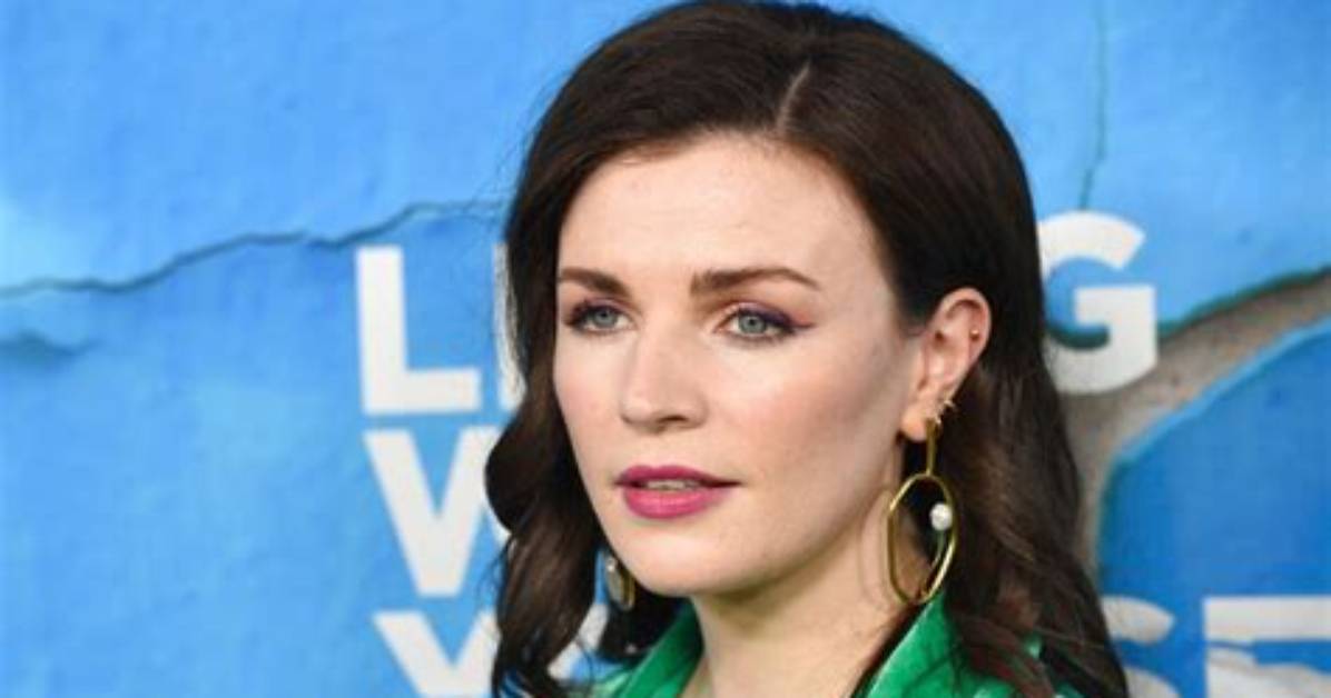 Aisling Bea