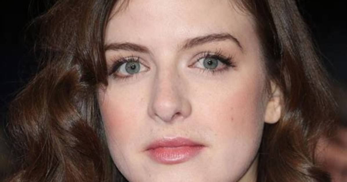 Aisling Loftus