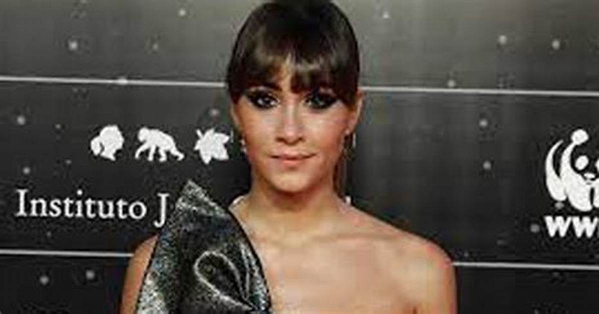 Aitana Net Worth