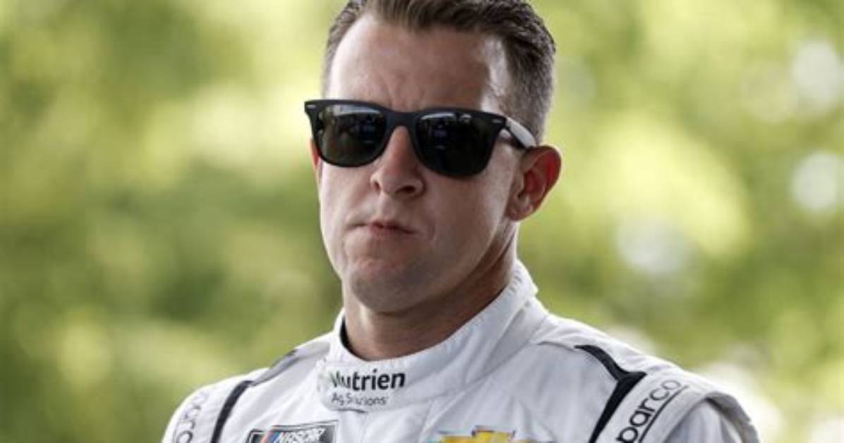 Aj Allmendinger