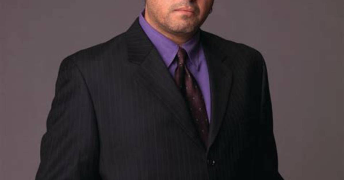 Aj Benza