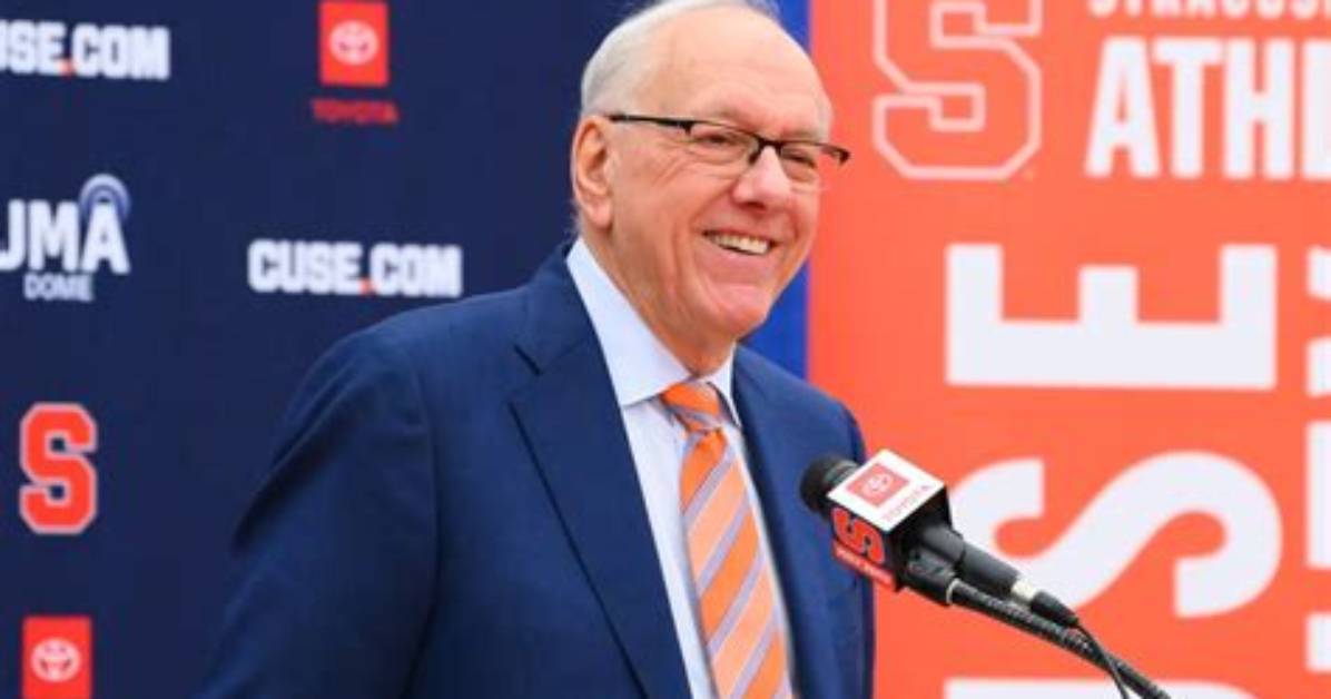 Aj Huddleston, Revered Syracuse Coach, Dies in Marcellus Car Accident