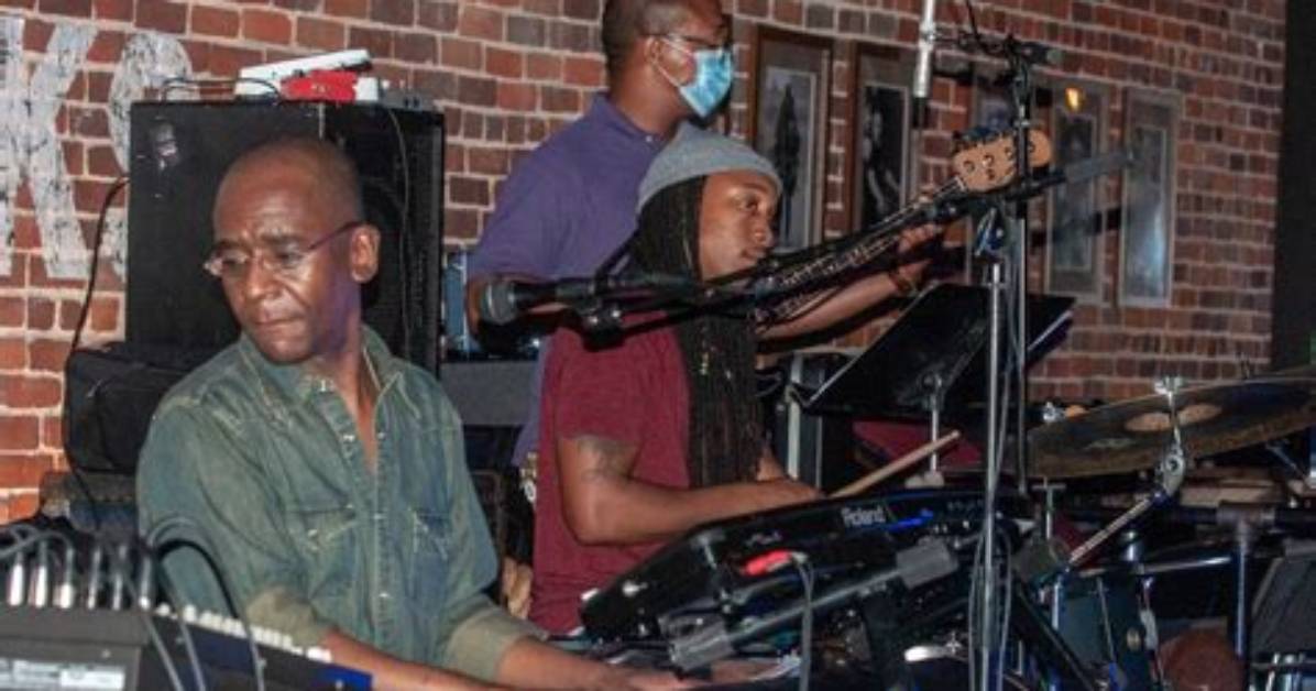 Aj Maestro Hebrew Al Musician Dies After Accident
