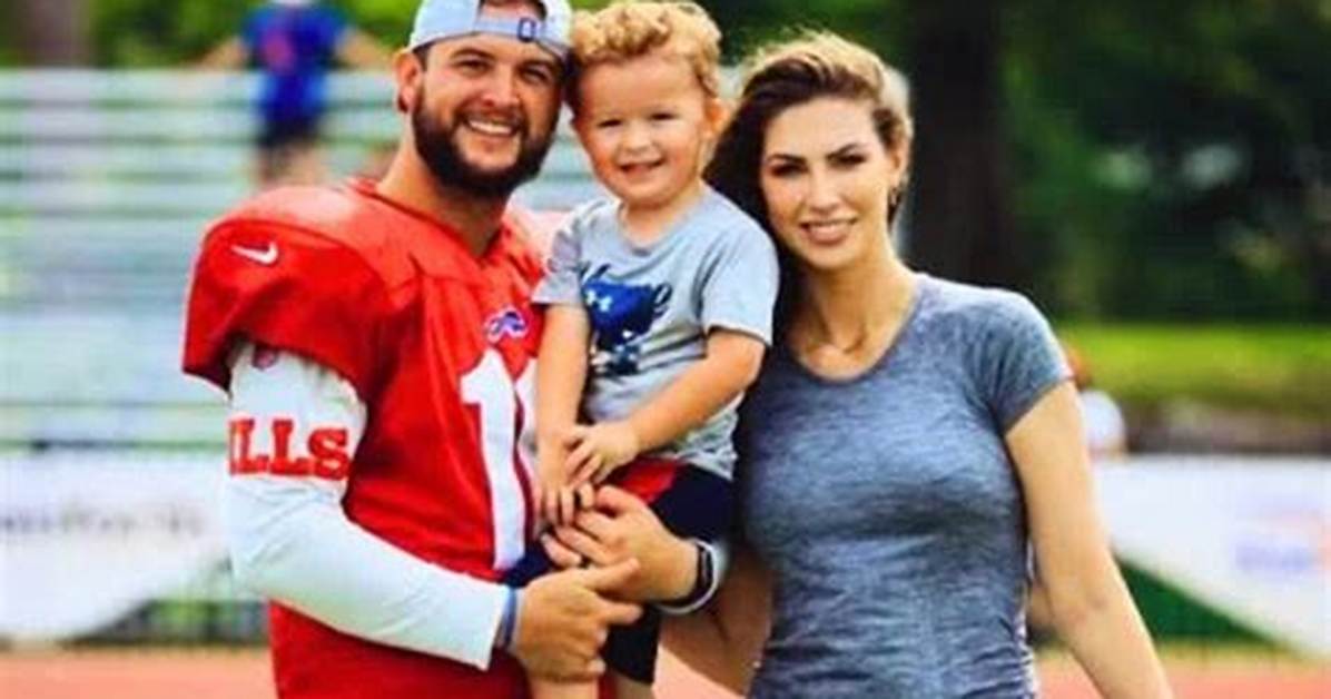 Aj Mccarron Net Worth