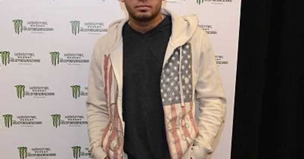 Aj Pagan