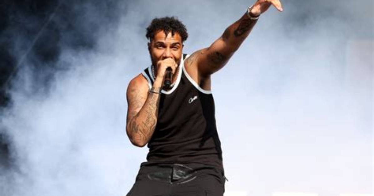 Aj Tracey