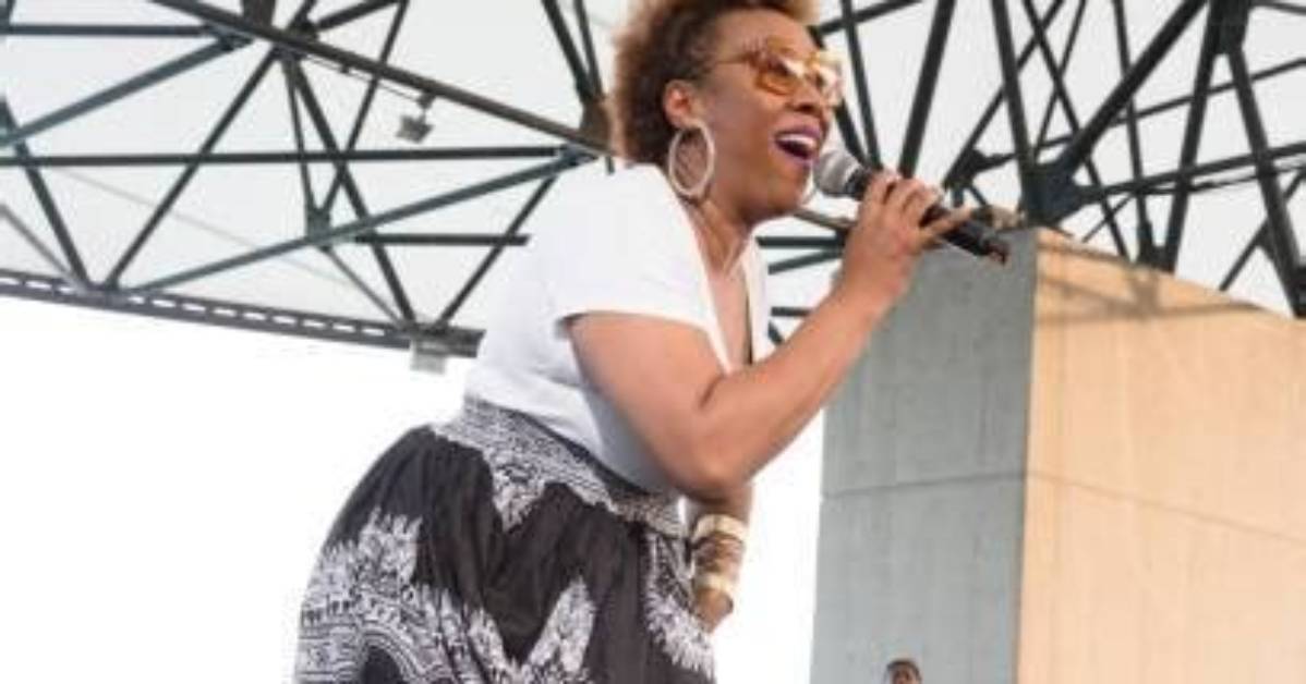 Aja Graydon