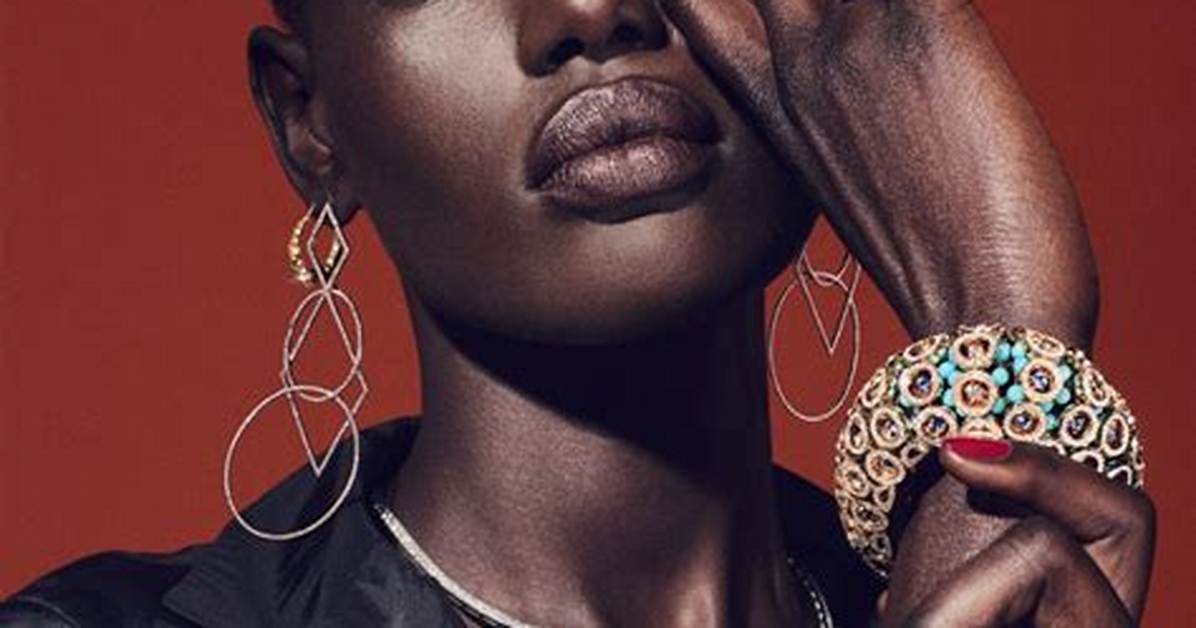 Ajak Deng