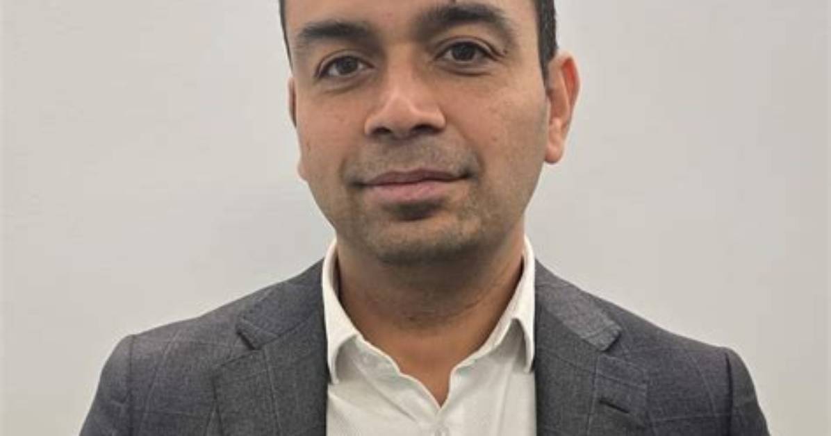 Ajay Bansal