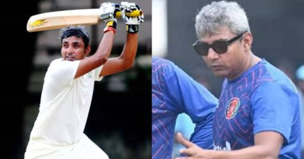 Ajay Jadeja