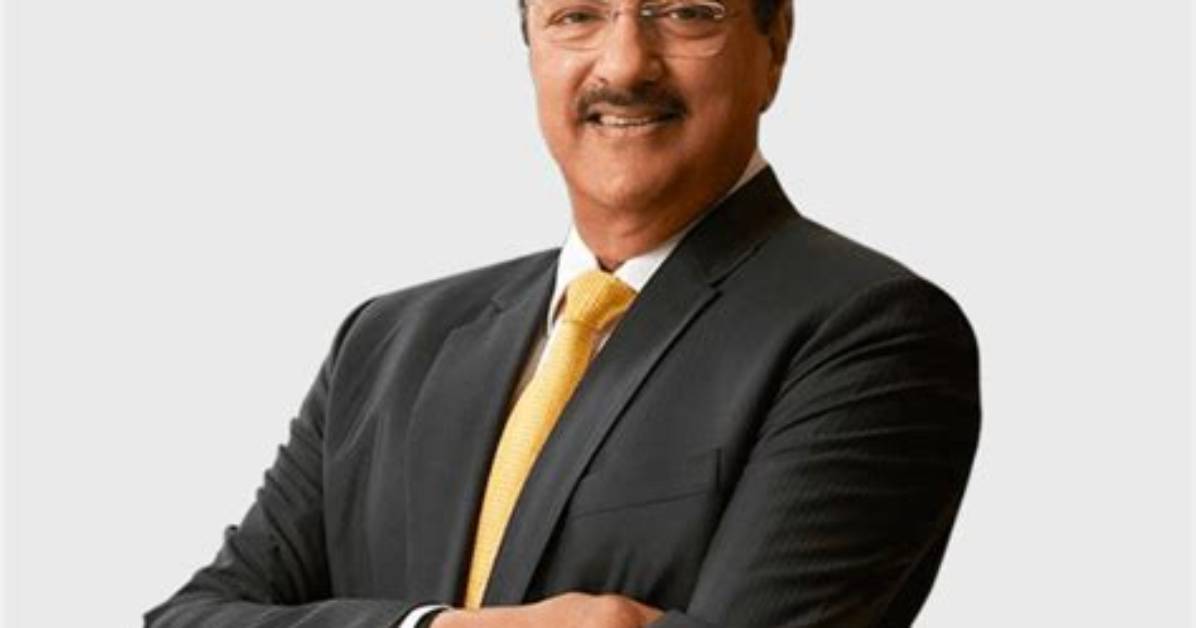 Ajay Piramal