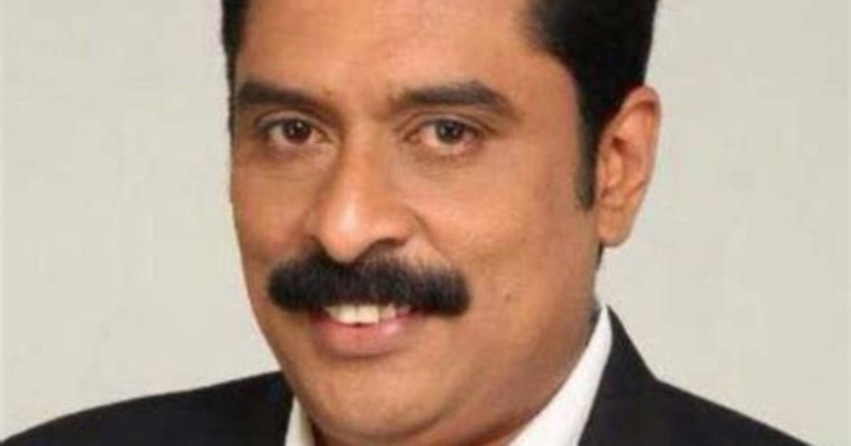 Ajay Rathnam