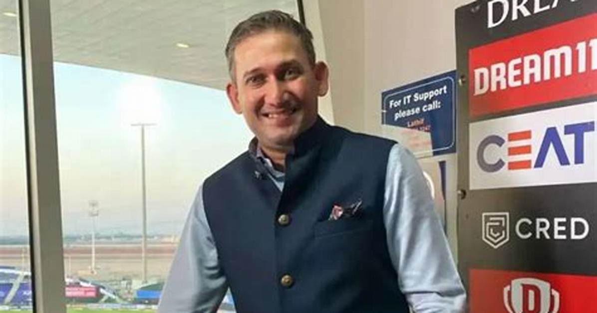 Ajit Agarkar