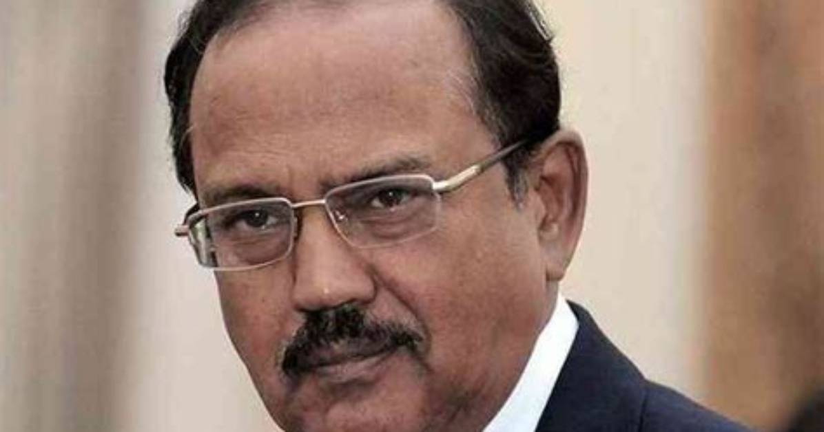 Ajit Doval Age, Net Worth, Affairs, Height, Bio and More