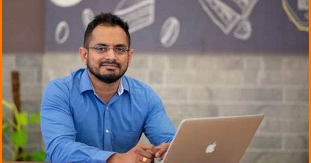 Ajit Narayanan