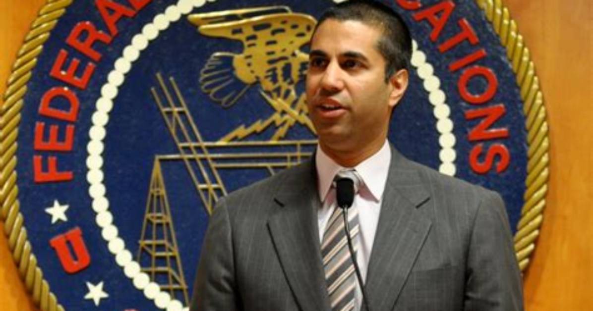 Ajit Pai