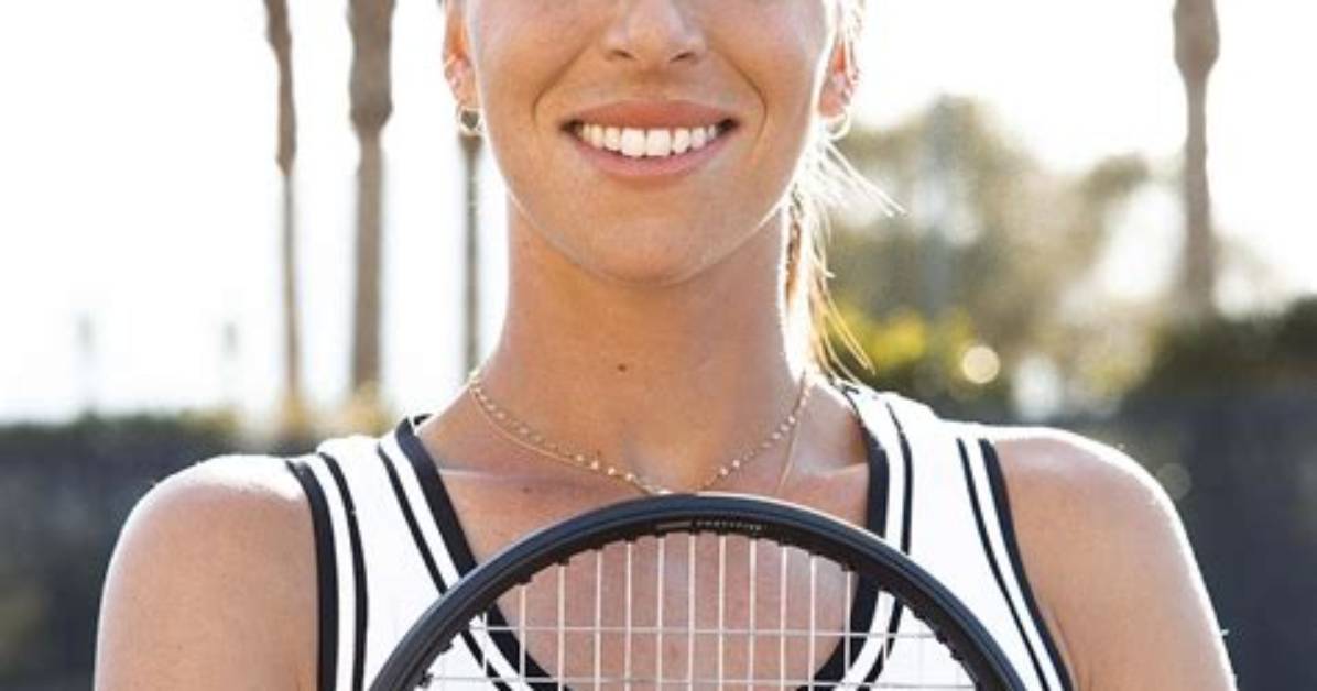 Ajla Tomljanovic