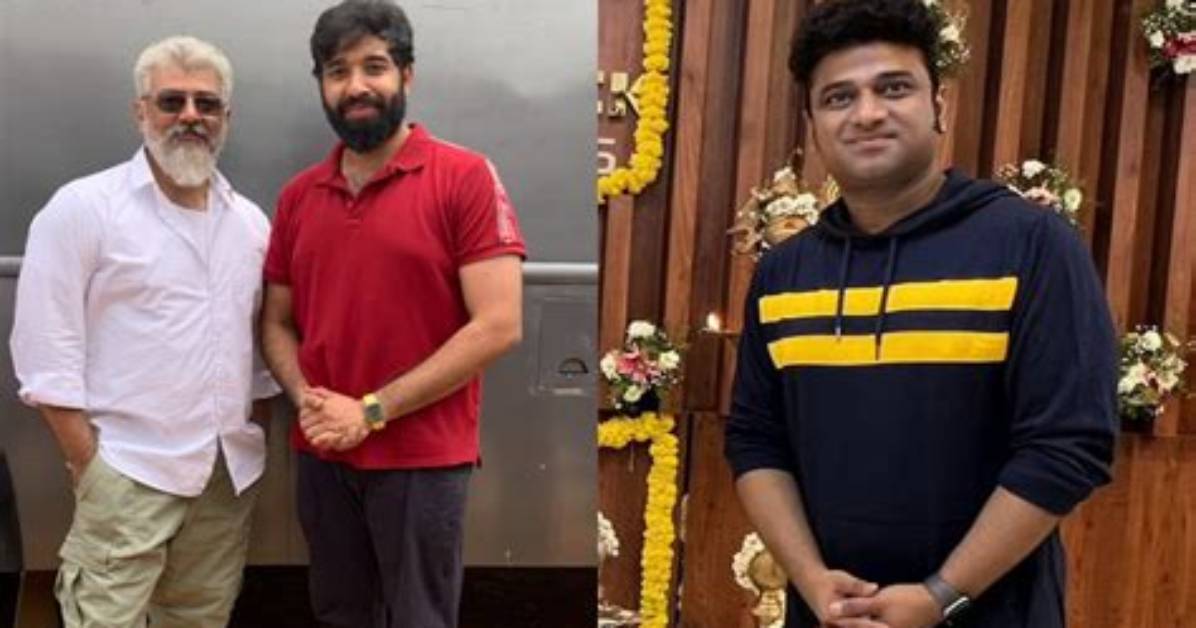 Ak 63 Exclusive: Devi Sri Prasad Roped in for Ajith-Adhik Ravichandran Film