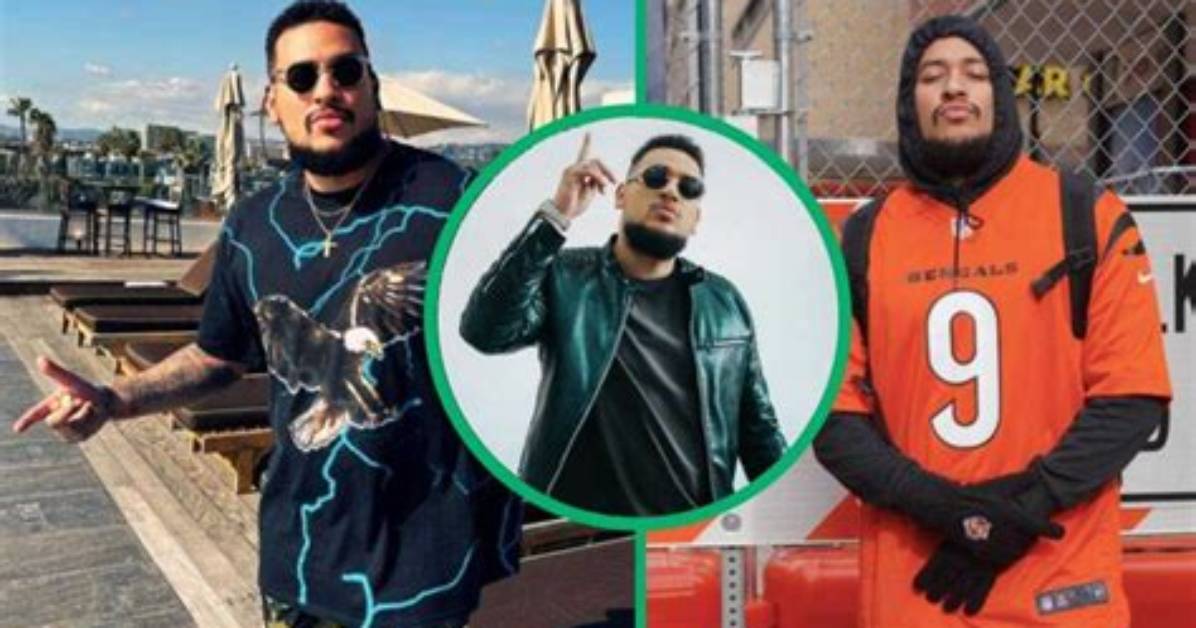 Aka: Psychic Says Slain Rapper’s Killers Will Be Exposed but Will Never Be Arrested During Chilling Interview