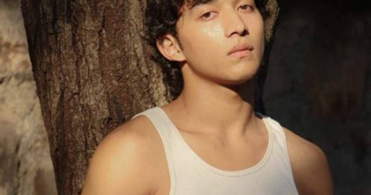 Akash Thapa