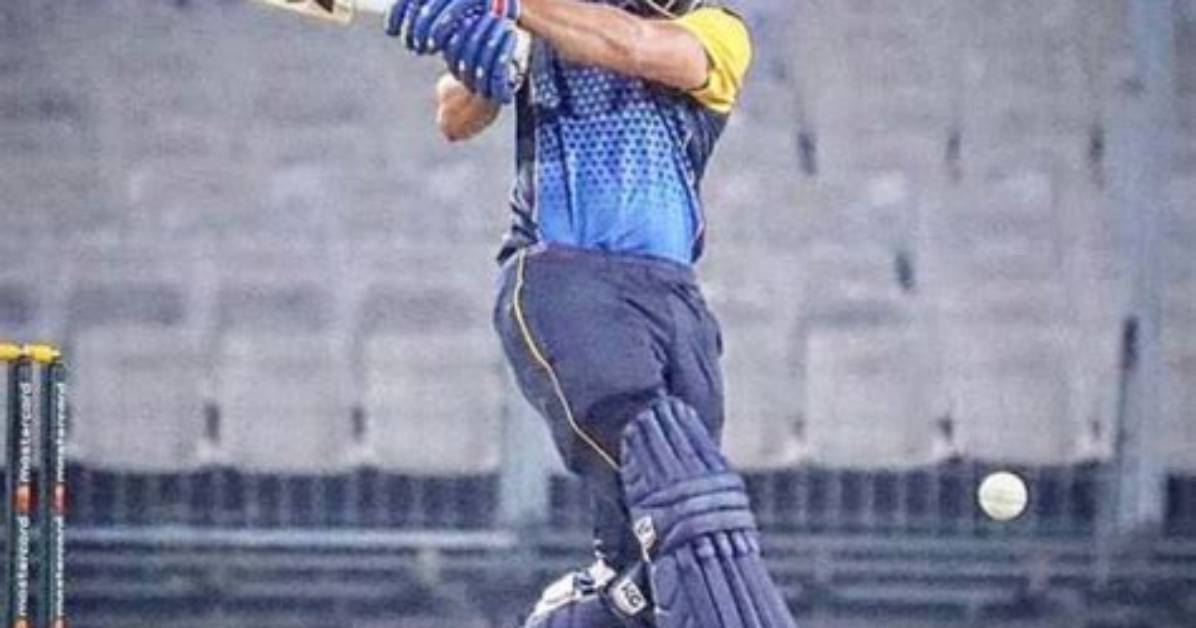 Akash Vasisht