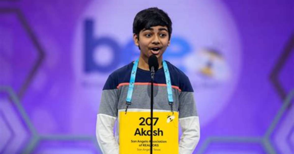 Akash Vukoti