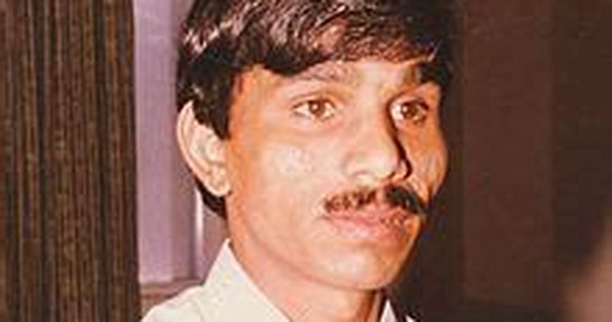 Akbar Khan (Disability Activist)