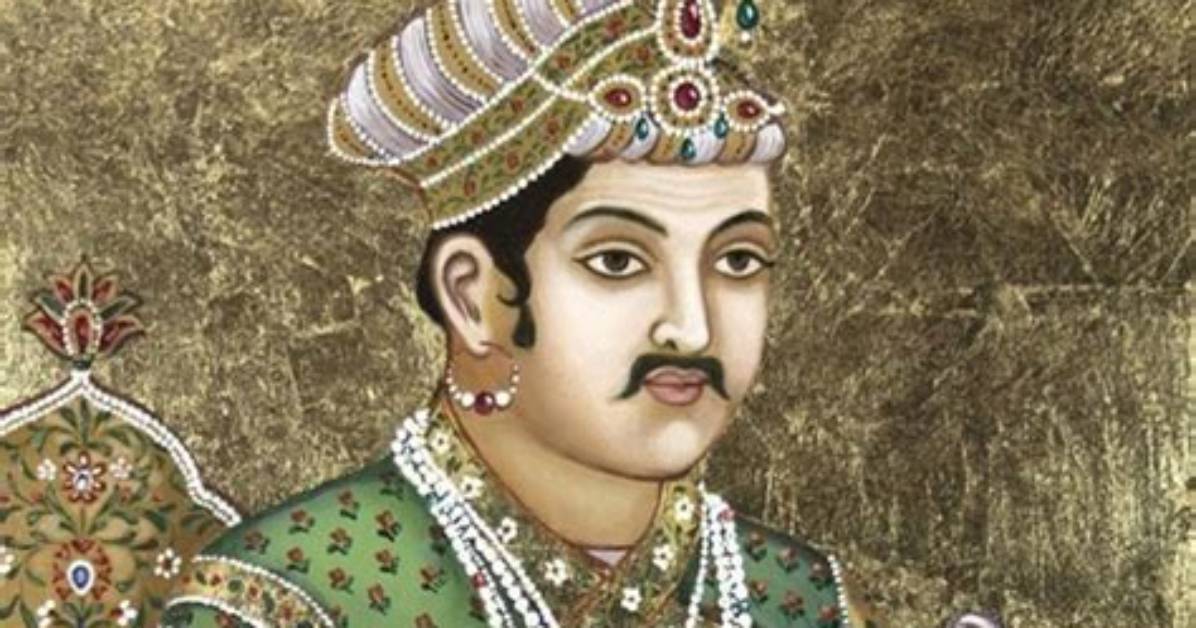 Akbar Net Worth