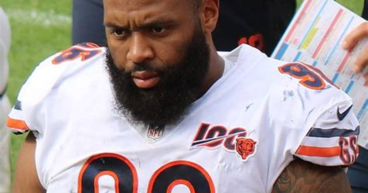 Akiem Hicks