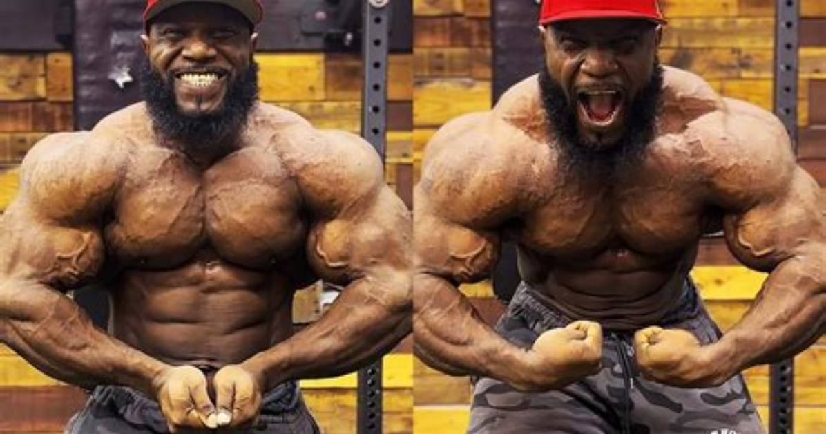 Akim Williams