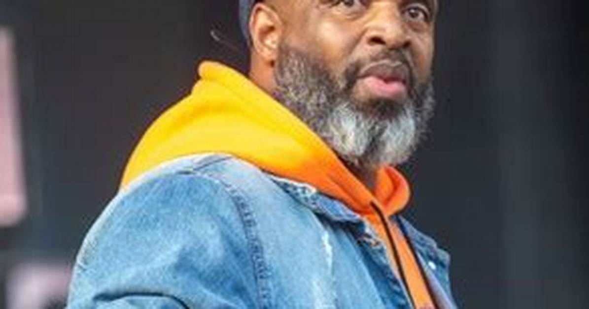 Akinyele (Rapper)