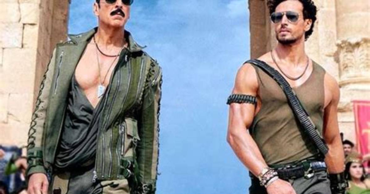 Akshay Kumar to Tiger Shroff: Bollywood Actors and Their Popular Film Franchises