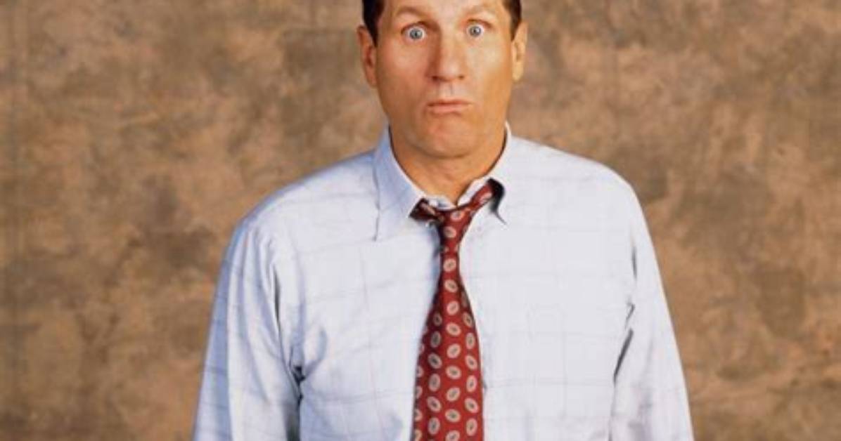 Al Bundy Net Worth
